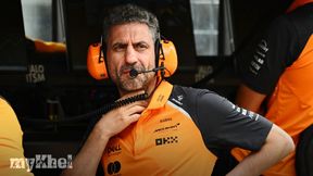 Piastri To Use Harsh Silverstone Penalty As Motivation For Upcoming Races