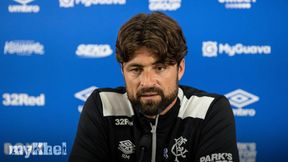 Rangers' Russell Martin Insists Champions League Qualifier Against Panathinaikos Is Not Season-Defining Rangers' Russell Martin Insists Champions League Qualifier Against Panathinaikos Is Not Season-Defining