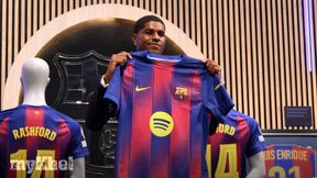 Marcus Rashford Wanted To Be A One-Club Man At Manchester United, Claims Joan Laporta