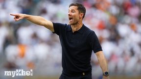 Xabi Alonso Enhances Real Madrid's Tactical Balance Following Carlo Ancelotti's Guidance Xabi Alonso Enhances Real Madrid's Tactical Balance Following Carlo Ancelotti's Guidance