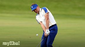 Poulter Warns Team Europe Of Challenges At Raucous Bethpage Black For Ryder Cup