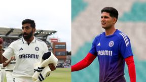 Sports Bulletin, July 31: From Jasprit Bumrah missing Oval Test to Shubman Gill going past Sunil Gavaskar Record Sports Bulletin, July 31: From Jasprit Bumrah missing Oval Test to Shubman Gill going past Sunil Gavaskar Record