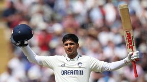 Shubman Gill in 2025: Numbers Prove Why He’s Most Complete India Cricketer Across Formats
