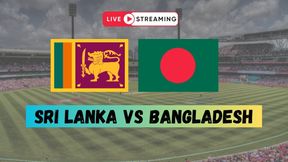 Sri Lanka vs Bangladesh Live Streaming: Where to Watch SL vs BAN 2nd ODI on TV and Online?