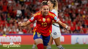 Spain Triumphs Over Switzerland In Euro 2025 Semi-Finals Thanks To Del Castillo's Impact Spain Triumphs Over Switzerland In Euro 2025 Semi-Finals Thanks To Del Castillo's Impact