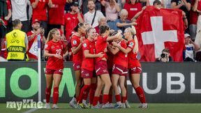 Switzerland's Pia Sundhage Confident Of Major Upset Against Spain In Euro 2025 Quarter-Finals Switzerland's Pia Sundhage Confident Of Major Upset Against Spain In Euro 2025 Quarter-Finals