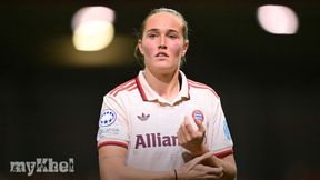 Sydney Lohmann Joins Manchester City On Three-Year Deal From Bayern Munich