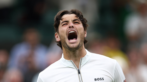 Wimbledon: Fritz ready for a 'relaxing day' after overcoming Diallo test Wimbledon: Fritz ready for a 'relaxing day' after overcoming Diallo test
