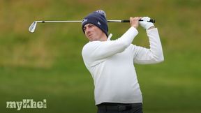 Matt Fitzpatrick Leads Five-Way Tie After Thrilling First Round At The Open 2025 Matt Fitzpatrick Leads Five-Way Tie After Thrilling First Round At The Open 2025