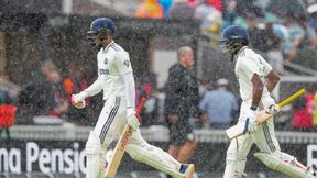 IND vs ENG 5th Test Day 1 Updated Session Timings: Rain Interruption at the Oval - When will Match Resume and How long will it Continue? IND vs ENG 5th Test Day 1 Updated Session Timings: Rain Interruption at the Oval - When will Match Resume and How long will it Continue?