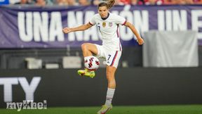 Tobin Heath Retires From Professional Football After Celebrated Career With USWNT Tobin Heath Retires From Professional Football After Celebrated Career With USWNT