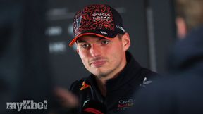 Verstappen Confirms His Future With Red Bull Remains Secure Despite Horner's Departure Verstappen Confirms His Future With Red Bull Remains Secure Despite Horner's Departure