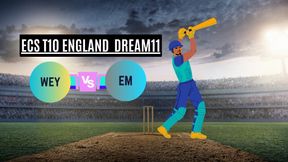 WEY vs EM Dream11 Prediction, ECS T10 League England: Weybridge vs East Molesey Fantasy Team, Playing XI WEY vs EM Dream11 Prediction, ECS T10 League England: Weybridge vs East Molesey Fantasy Team, Playing XI
