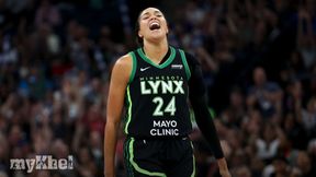 WNBA: Napheesa Collier Leads Minnesota Lynx Past New York Liberty In Finals Rematch WNBA: Napheesa Collier Leads Minnesota Lynx Past New York Liberty In Finals Rematch
