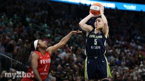 Ogwumike Achieves Milestone With 10th All-Star Selection; Rookie Bueckers Joins As Starter Ogwumike Achieves Milestone With 10th All-Star Selection; Rookie Bueckers Joins As Starter