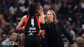 Skylar Diggins Achieves Historic Triple-Double In WNBA All-Star Game Victory