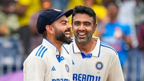 Ravichandran Ashwin almost gave away Virat Kohli's number to Scammer who called using CSK player's Name! Ravichandran Ashwin almost gave away Virat Kohli's number to Scammer who called using CSK player's Name!