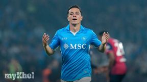 Atletico Madrid Completes Signing Of Scudetto-Winning Striker Giacomo Raspadori From Napoli Atletico Madrid Completes Signing Of Scudetto-Winning Striker Giacomo Raspadori From Napoli