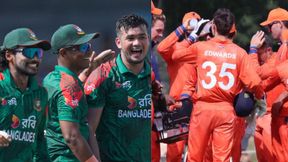Bangladesh vs Netherlands T20I Schedule: Full List of Matches, Venue, Live Streaming Info Bangladesh vs Netherlands T20I Schedule: Full List of Matches, Venue, Live Streaming Info