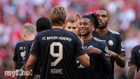 Bayern Munich Triumphs Over Tottenham 4-0 With Harry Kane Leading The Charge Bayern Munich Triumphs Over Tottenham 4-0 With Harry Kane Leading The Charge