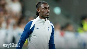 Thomas Frank Confirms Yves Bissouma's Inclusion In Tottenham Squad For Premier League Opener Thomas Frank Confirms Yves Bissouma's Inclusion In Tottenham Squad For Premier League Opener