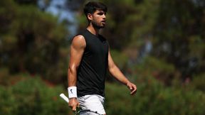 Alcaraz aims for world number one ranking by 2026