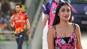 'Never Cheated, had Suicidal Thoughts': Yuzvendra Chahal opens up on Mental health and scrutiny after Divorce 'Never Cheated, had Suicidal Thoughts': Yuzvendra Chahal opens up on Mental health and scrutiny after Divorce