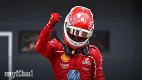 Charles Leclerc Surprises With Most Unexpected Pole Position At Hungary Grand Prix Charles Leclerc Surprises With Most Unexpected Pole Position At Hungary Grand Prix