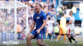 Chelsea Triumphs 4-1 Over AC Milan In Pre-Season Finale At Stamford Bridge Chelsea Triumphs 4-1 Over AC Milan In Pre-Season Finale At Stamford Bridge