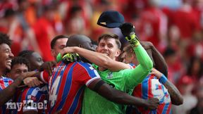 Crystal Palace Secures Community Shield Victory Against Liverpool After Penalty Shoot-Out Drama Crystal Palace Secures Community Shield Victory Against Liverpool After Penalty Shoot-Out Drama