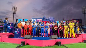 South Delhi Superstarz And East Delhi Riders Launch DPL 2025 With Thrilling Opener South Delhi Superstarz And East Delhi Riders Launch DPL 2025 With Thrilling Opener