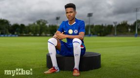 Estevao Excited To Join Chelsea Squad After Long 14-Month Wait From Palmeiras Estevao Excited To Join Chelsea Squad After Long 14-Month Wait From Palmeiras