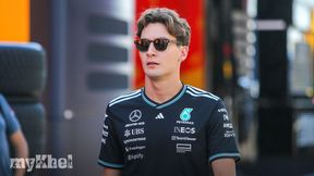 George Russell Addresses Uncertainty In Mercedes Contract Talks Ahead Of Hungarian Grand Prix George Russell Addresses Uncertainty In Mercedes Contract Talks Ahead Of Hungarian Grand Prix