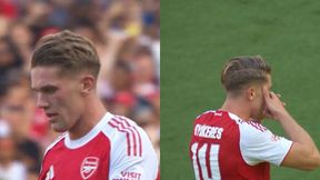 Viktor Gyokeres score First Goal for Arsenal, does iconic Celebration - Watch Viktor Gyokeres score First Goal for Arsenal, does iconic Celebration - Watch