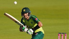 Haider Ali Under Criminal Investigation in UK Over Rape Allegation, Provisionally Suspended by PCB: Reports Haider Ali Under Criminal Investigation in UK Over Rape Allegation, Provisionally Suspended by PCB: Reports