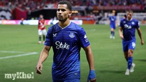 Iliman Ndiaye Sets High Goals For Himself As He Prepares For Everton's Upcoming Season Iliman Ndiaye Sets High Goals For Himself As He Prepares For Everton's Upcoming Season