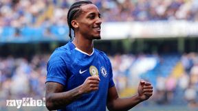Joao Pedro Commends Chelsea Team-Mates For Their Support And Fast Start In Pre-Season Matches Joao Pedro Commends Chelsea Team-Mates For Their Support And Fast Start In Pre-Season Matches