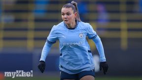 Laura Wienrother Completes Permanent Transfer To Manchester City From Arsenal Laura Wienrother Completes Permanent Transfer To Manchester City From Arsenal