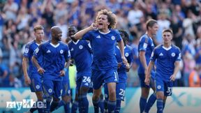 Leicester City Triumphs 2-1 Against Sheffield Wednesday In Cifuentes' Managerial Debut Leicester City Triumphs 2-1 Against Sheffield Wednesday In Cifuentes' Managerial Debut