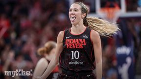 Lexie Hull Channels Inner Kelsey Mitchell To Lead Indiana Fever Past Chicago Sky