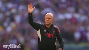 Pressure Always On Liverpool, Arne Slot Comments After Community Shield Penalty Defeat Pressure Always On Liverpool, Arne Slot Comments After Community Shield Penalty Defeat