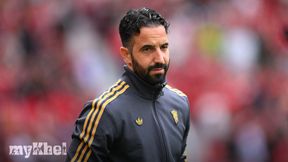 Ruben Amorim Acknowledges Manchester United Will Face Struggles This Season Ruben Amorim Acknowledges Manchester United Will Face Struggles This Season