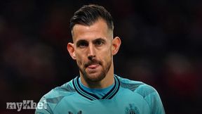 Burnley Football Club Secures Goalkeeper Martin Dubravka From Newcastle United