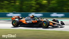 McLaren Dominates Hungarian Grand Prix Practice Sessions Despite Lando Norris' Discontent McLaren Dominates Hungarian Grand Prix Practice Sessions Despite Lando Norris' Discontent