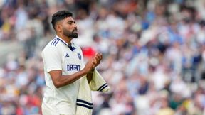 Mohammed Siraj Creates History with Four-Wicket Haul at The Oval, Leads India’s Attack in Fifth Test Mohammed Siraj Creates History with Four-Wicket Haul at The Oval, Leads India’s Attack in Fifth Test