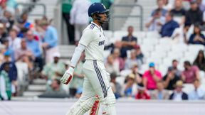 Shubman Gill Falls Short of Gavaskar's Record but Sets New Benchmarks in India-England Test History Shubman Gill Falls Short of Gavaskar's Record but Sets New Benchmarks in India-England Test History