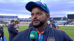 Would’ve Crushed Them Too: Suresh Raina Takes Subtle Dig At Pakistan As South Africa Clinch WCL 2025 Title Would’ve Crushed Them Too: Suresh Raina Takes Subtle Dig At Pakistan As South Africa Clinch WCL 2025 Title