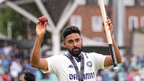 Sports Bulletin For August 6: From Mohammed Siraj Career-Best Ranking To No Cricket Match For Lionel Messi