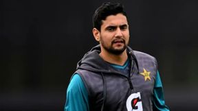 Haider Ali Played Against India In T20 World Cup: How Did He Perform? Haider Ali Played Against India In T20 World Cup: How Did He Perform?