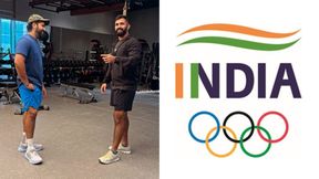 Sports Bulletin For August 13: From Rohit Sharma's ODI Comeback To India In Race To Host 2030 Comonwealth Games Sports Bulletin For August 13: From Rohit Sharma's ODI Comeback To India In Race To Host 2030 Comonwealth Games